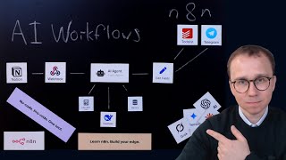 Why You Should Learn n8n in the Age of AI Agents