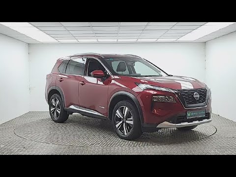 Nissan X-Trail ePOWER X-TRAIL SVE 5 Seater - Image 2