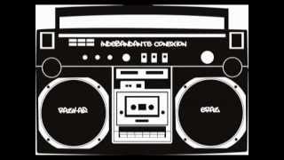 eRazkas RMX _ Rakaa Iriscience _ On Deadly ground