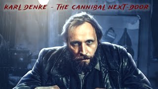 Official Trailer! Karl Denke - the cannibal next-door