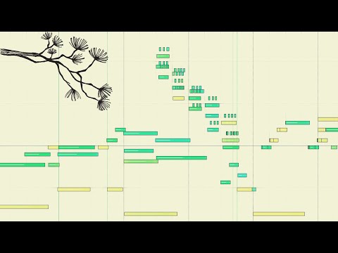 'Forest Morning' feat. SWAM Orchestra