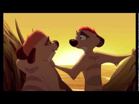 Everything the light touches...belongs to someone else