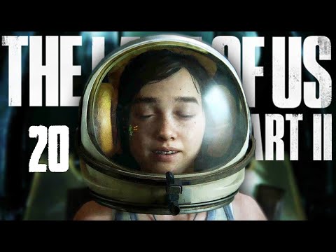 Zagrajmy w The Last of Us Part II PL | odc. 20 - No to lecimy 🚀 #Tlou2