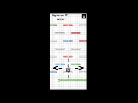 Math Jump