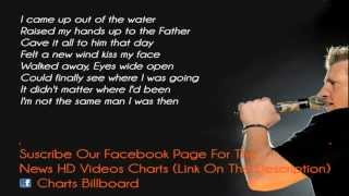 [Lyrics] RASCAL FLATTS - Changed [Lyrics On Screen]