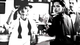 Who -Woolfy vs. Projections (Original Mix)