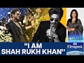 Shah Rukh Khan S Met Gala Debut A Lesson In Never Giving Up Vantage With Palki Sharma N18G