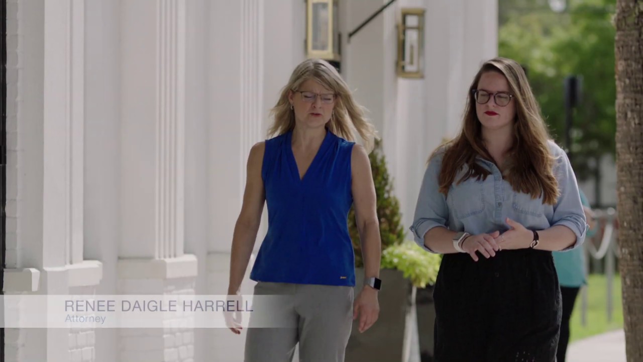 PERSONAL INJURY ATTORNEY RENEE HARRELL’S ROOTS IN CLAY COUNTY