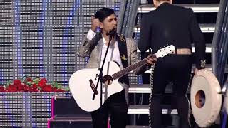 Culpable Tu - Alta Consigna -