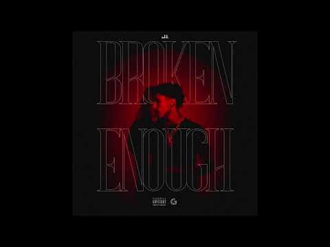 J.I the Prince of N.Y - \Broken Enough\ OFFICIAL VERSION