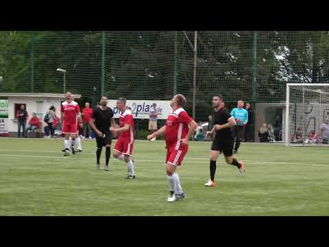 SSV Walberberg vs 1.FC Köln Traditionsmannschaft | Pass Schuss Tor
