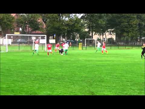 Puchar Polski: LKS Unia Świerklaniec - TS Gwarek Tarnowskie Góry 0:2 (0:0)