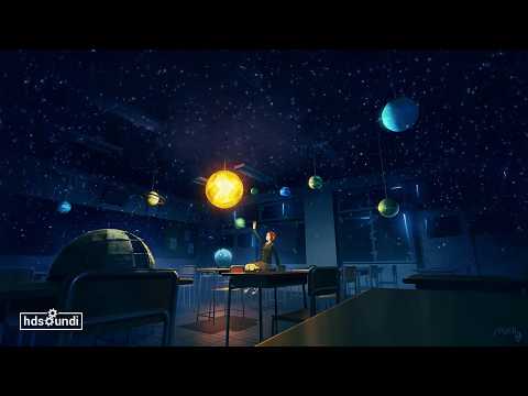 Most Beautiful Music Eternity by Franck Barre