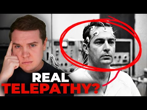 The Underground Science of Mind Reading.