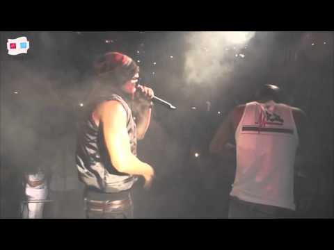 CCSFLOWFESTIVAL   DEOKHAN VS ANESTECIA   PROD  @ALUCINOGENOSVE