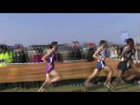 Championnat de France 2013 de Cross Country
