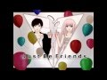 Luka Megurine "Vocaloid" Fan Cover - Just be ...