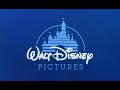 Walt Disney Pictures 1990 The Prince And The Pauper Opening