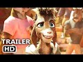 GOAT Official Trailer 2025