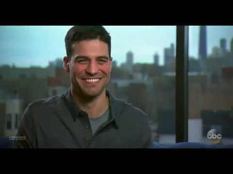 Bachelor In Paradise Joe the Grocer Going to Paradise August 7th