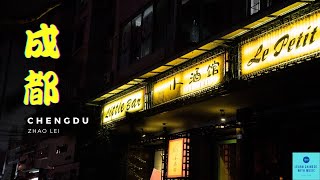 [LEARN CHINESE WITH SONGS] Zhao Lei - Chengdu【赵雷-成都】Lyrics Video with subs