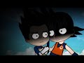 Vegeta We Have To Blow Up The Earth DBZ X Gacha Club Meme