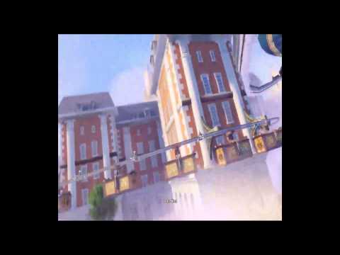 Ste's Bioshock Infinite Experience No. 7 - Shat Just Got Real Bra'