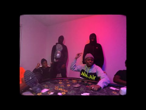 MLB Hood - Cicatrices (Clip Officiel)