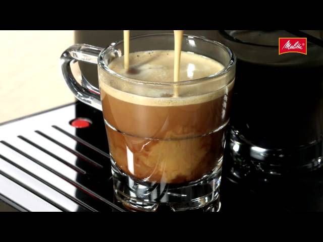 Video Teaser für Caffeo® Varianza® CSP - Kaffeevariationen