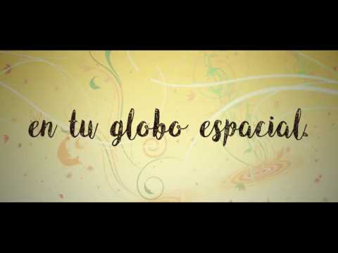 Globo Espacial | Lyric