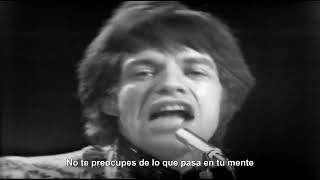 The Rolling Stones - Let's Spend The Night Together (Subtitulado)