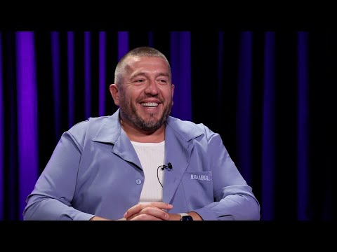 Ćemo otkriva sve o teškoj bolesti koju je preživeo, odrastanju u nemaštini i životu sa Ćeranićevom