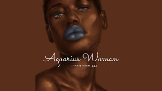 Aquarius Woman Music Video