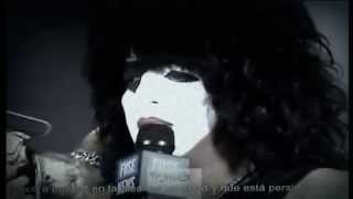 KISS-MONSTER [The Devil is Me].