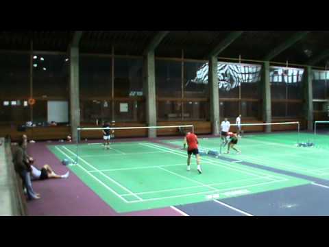badminton Bulgaria agopyan-rusev