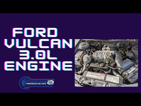 Video thumbnail for 3.0L