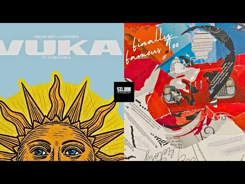 VUKA x SOHLALA SISONKE (MESH UP REMIX)