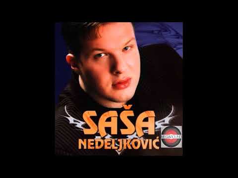 Saša Nedeljković - Sinovi - (Audio 2007)