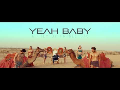 Yeah baby by Garry Sandhu hole hole gidhe vich nach patlo