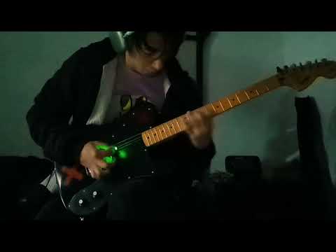 Squier Deryck Whibley Signature Telecaster 2007 - 2016 - Black With Seymour Duncan Blackout AHB-1b image 8