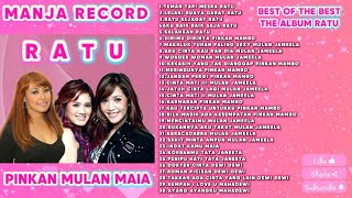 Download lagu Teman tapi mesra Ratu full album by manja record mp3