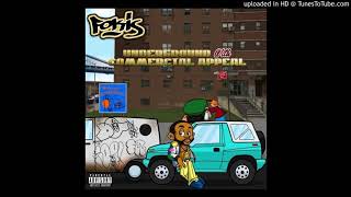 fokis - stand on ya own two