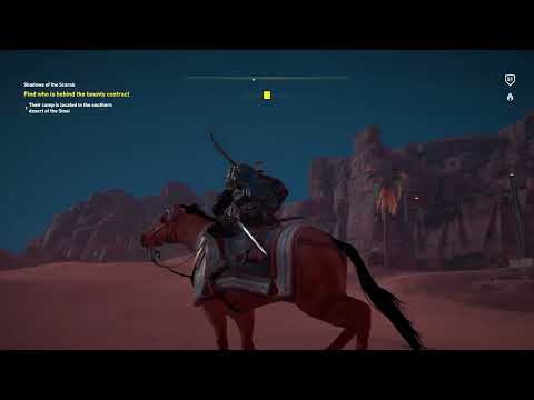 Let's Play Assassin's Creed Origins pt. 118