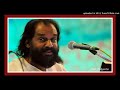 Saraswathi Yaamam Kazhinju സരസ്വതീയാമം കഴിഞ്ഞൂ ഉഷസ്സ�