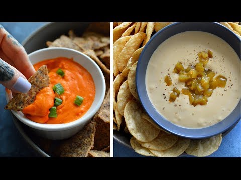 download lagu mp3 mp4 Vegan Queso Recipe Nut Free, download lagu Vegan Queso Recipe Nut Free gratis, unduh video klip Vegan Queso Recipe Nut Free