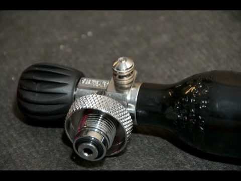 How to use AP Valves SMBCi, easy for rebreather divers
