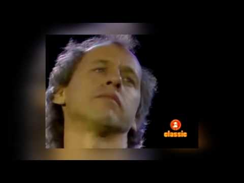 Dire Straits & Eric Clapton   Sultans Of Swing - Final Solo