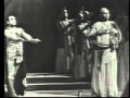 Nume, custode e vindice - Mario del Monaco & Paolo Washington (from Verdi's Aida)