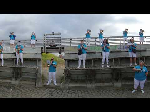 La Band'as Co 360° - Todos los dias sale el sol