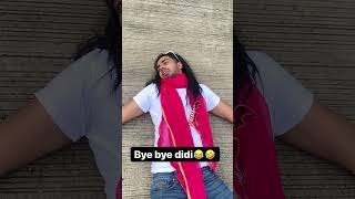 Download lagu Sorry Didi By By | Oye Indori Tiktok | Oye Indori Funny Video | Oye Indori | Romil Agarwal TikTok mp3